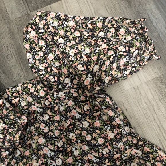 Adorable Midi Dress - Picture 2 of 3